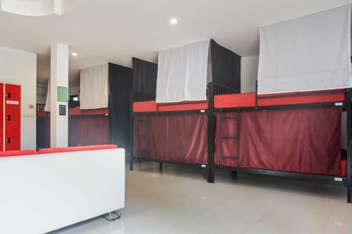 Albergue Samui Backpacker Hotel