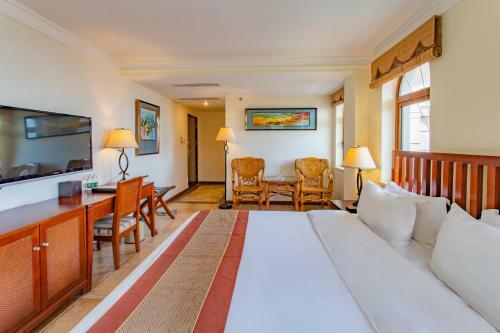 Sanya Yu Hua Yuan Hotel