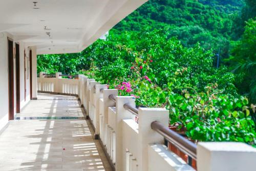 Sanya Yu Hua Yuan Hotel