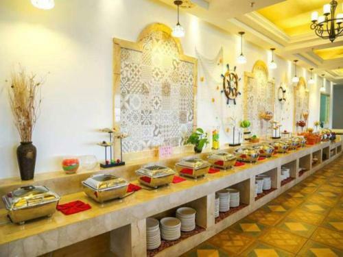 Sanya Yu Hua Yuan Hotel