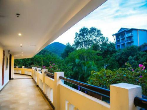 Sanya Yu Hua Yuan Hotel