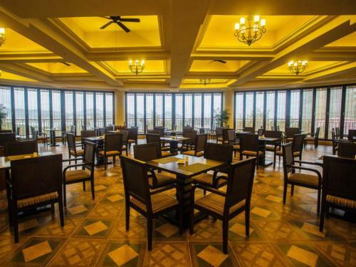 Sanya Yu Hua Yuan Hotel