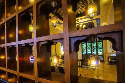 Sanya Yu Hua Yuan Hotel