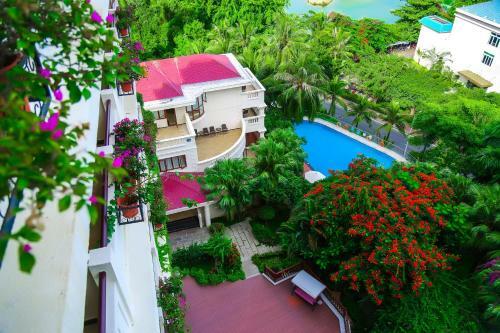 Sanya Yu Hua Yuan Hotel