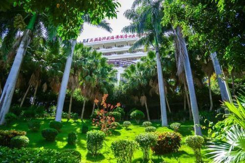 Sanya Yu Hua Yuan Hotel