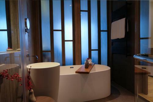 Hotel Prana Resort Nandana