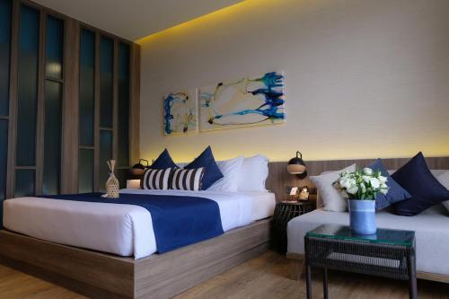 Hotel Prana Resort Nandana