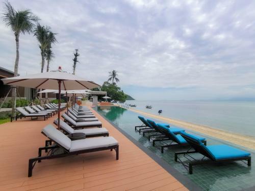 Hotel Prana Resort Nandana