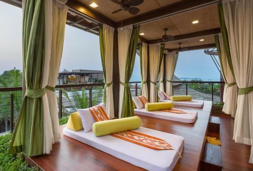 Hotel Prana Resort Nandana