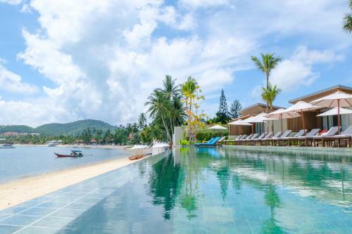 Hotel Prana Resort Nandana