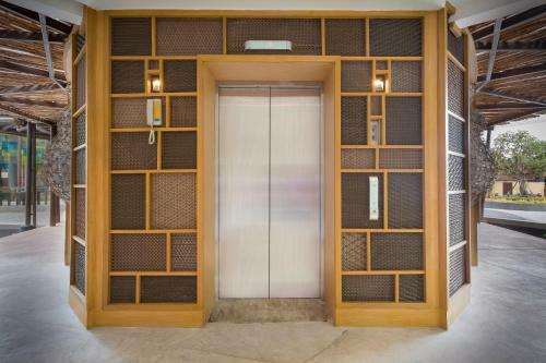 Hotel Prana Resort Nandana