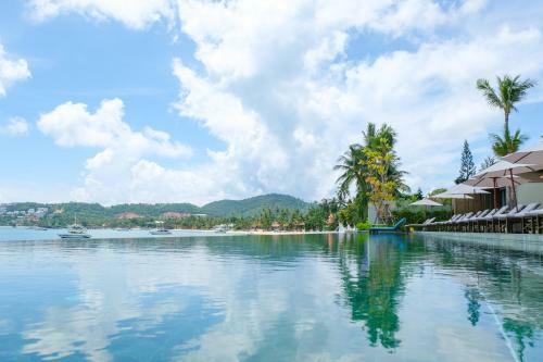 Hotel Prana Resort Nandana