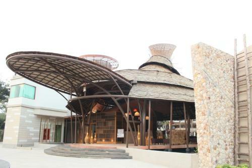 Hotel Prana Resort Nandana