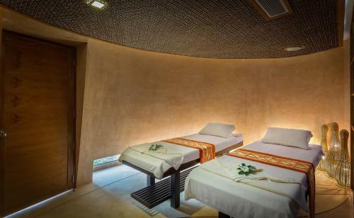 Hotel Prana Resort Nandana