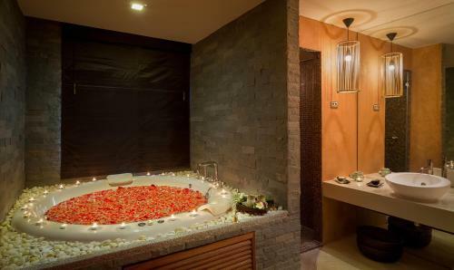 Hotel Prana Resort Nandana