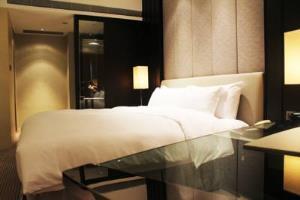 Hotel Nikko Shanghai
