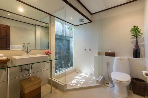Villa Ban Haad Sai
