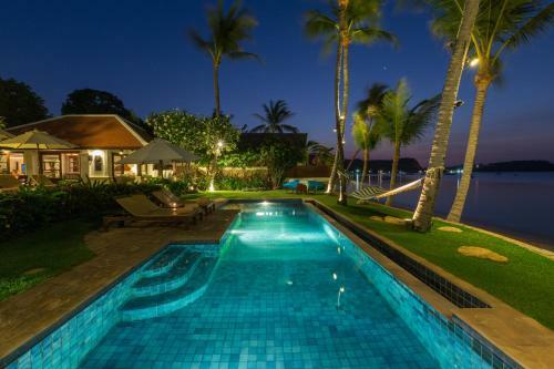 Villa Ban Haad Sai