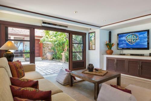 Villa Ban Haad Sai
