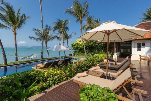 Villa Ban Haad Sai