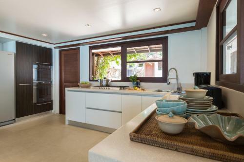 Villa Ban Haad Sai