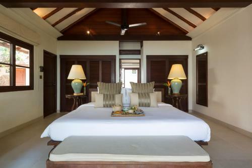 Villa Ban Haad Sai