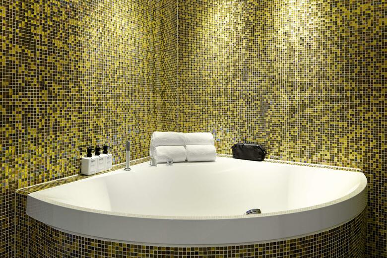 Hotel Scandic Europa