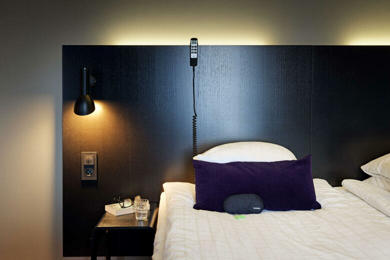 Hotel Scandic Europa