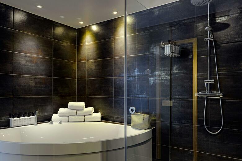 Hotel Scandic Europa