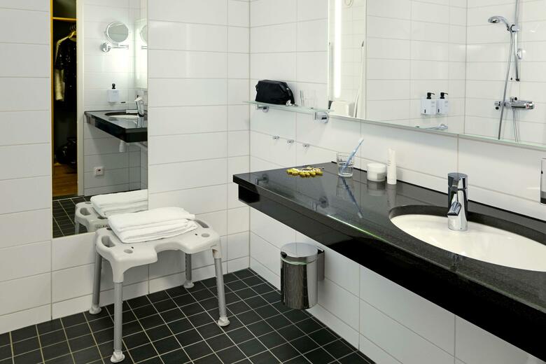 Hotel Scandic Europa