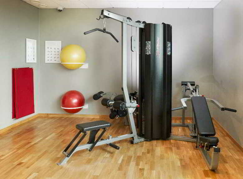 Hotel Scandic Europa