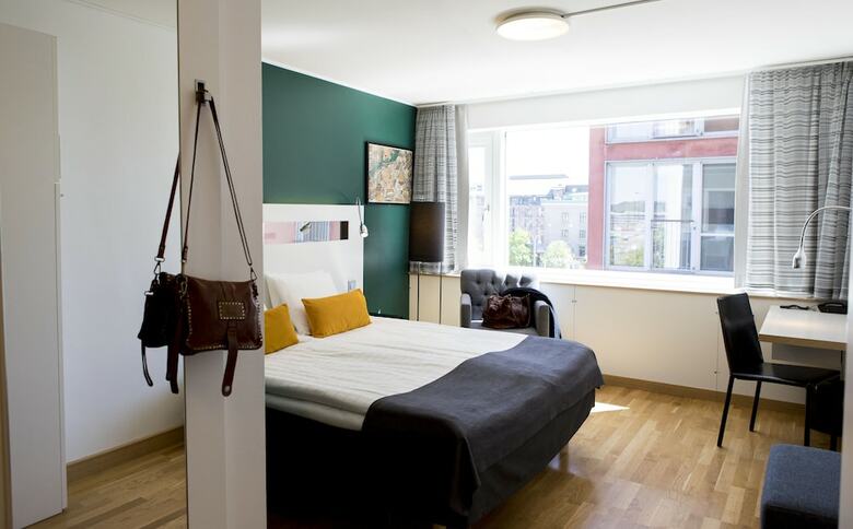 Hotel Scandic Europa