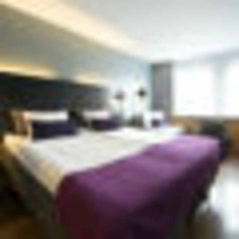 Hotel Scandic Europa