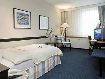 Mercure Hotel Europe