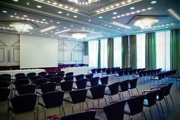 Mercure Hotel Europe