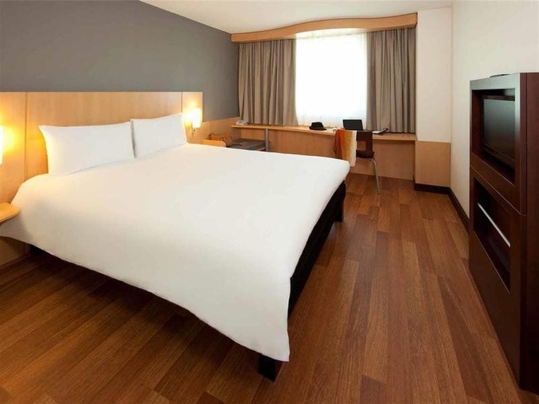 Hotel Grand Pre