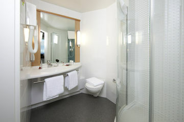Hotel Grand Pre