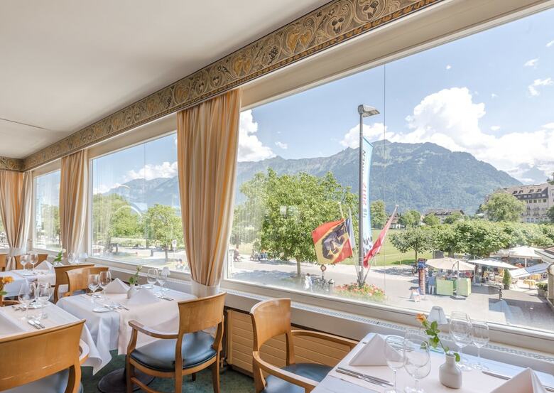 Hotel Metropole