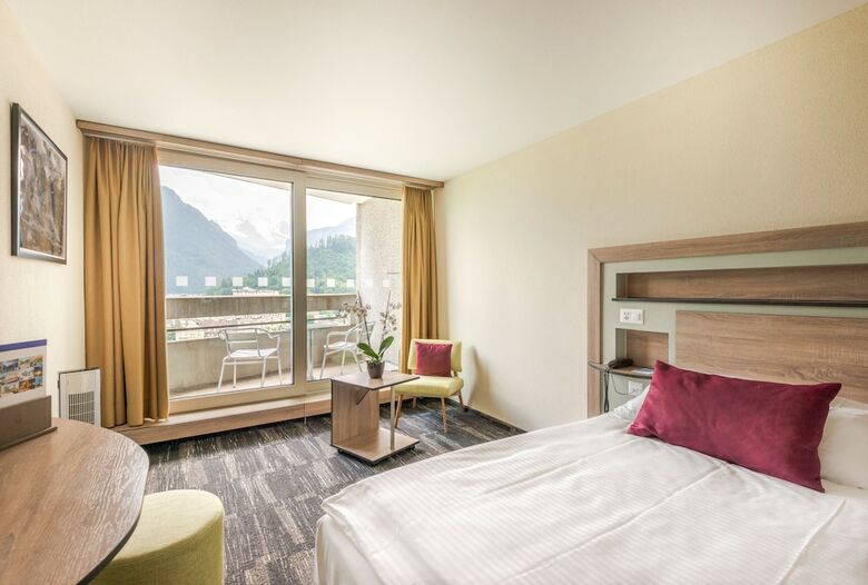 Hotel Metropole