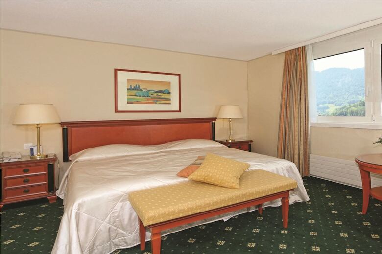 Hotel Metropole