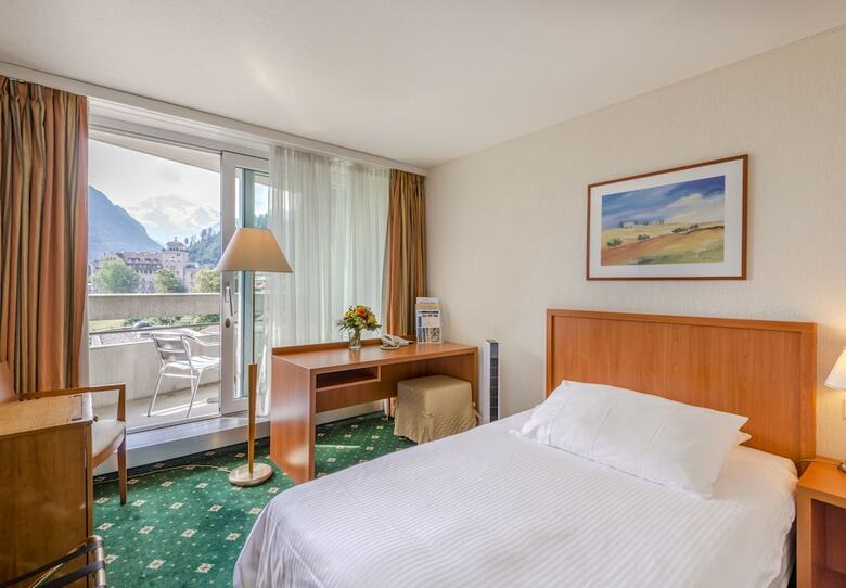 Hotel Metropole