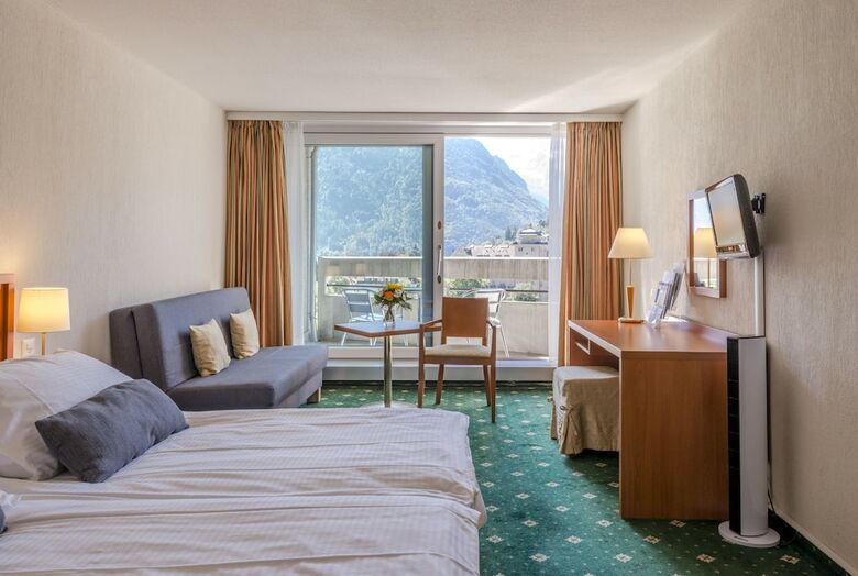 Hotel Metropole