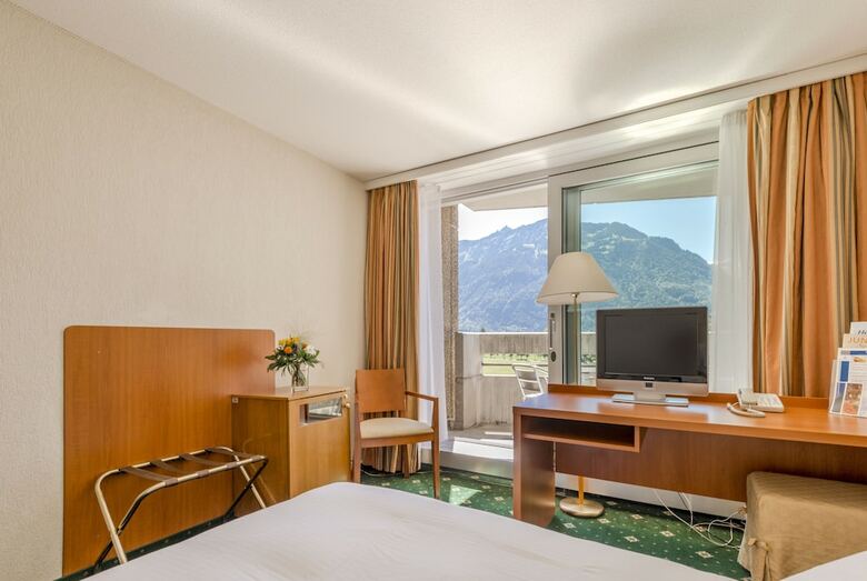 Hotel Metropole