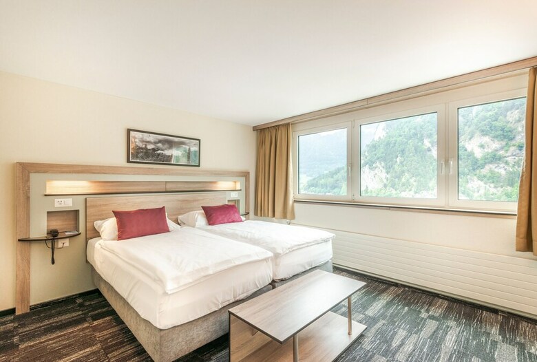 Hotel Metropole