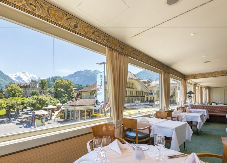Hotel Metropole