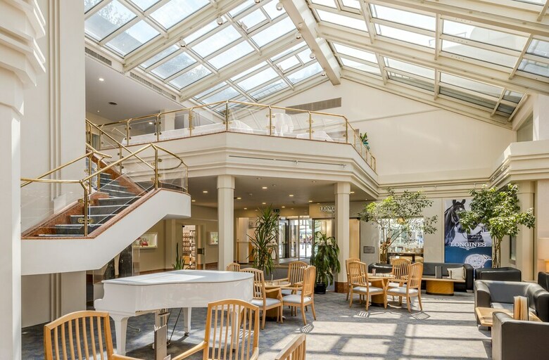 Hotel Metropole