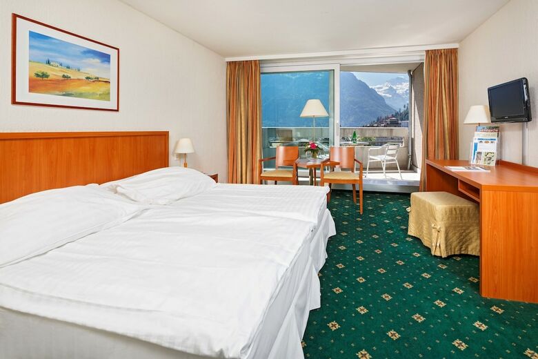 Hotel Metropole