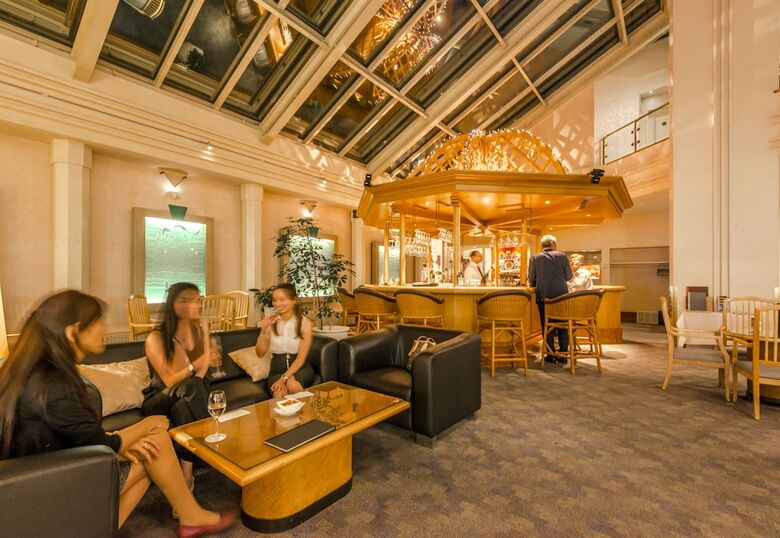 Hotel Metropole