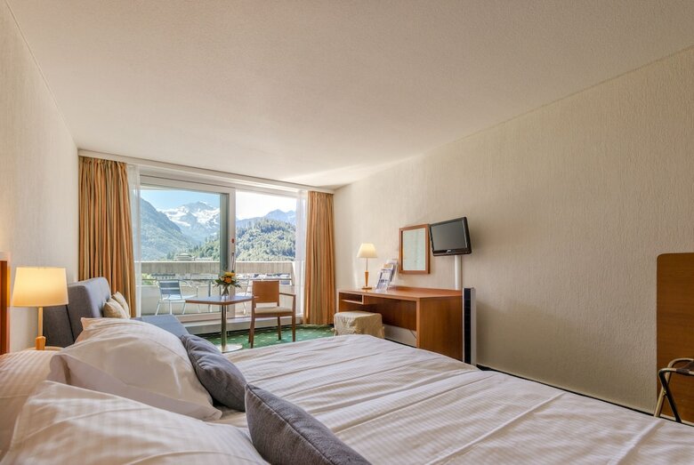 Hotel Metropole