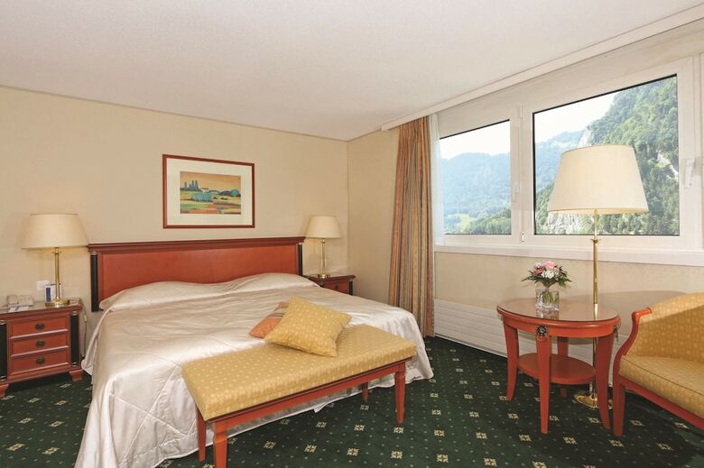 Hotel Metropole